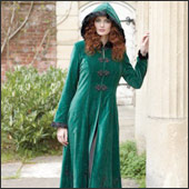 Women's Long Coats